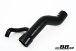 do88 cev lopute za Audi S4/S6/A6 C4 AAN, crne cevi