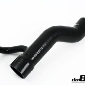 do88 cev lopute za Audi S4/S6/A6 C4 AAN, crne cevi