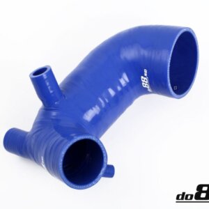 do88 turbo sesalna cev za Audi S4/S6 C4 AAN, modre cevi