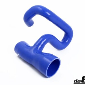 do88 turbo polnilne cevi za Audi S4/S6/A6 C4 AAN, modre cevi