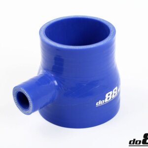 do88 cev lopute za Audi S2/RS2/Ur-Quattro, modre cevi