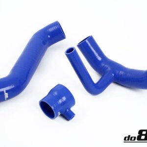 do88 tlačne cevi za Audi S2/RS2 ABY ADU 1992-1996, modre cevi