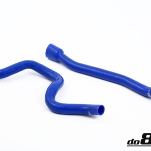 do88 silikonske odvodne cevi za Volvo 850/S70/V70/C70 92-00, modre cevi