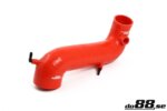 do88 turbo sesalna cev za Volvo S40/V40 2.0T/T4 98-04, rdeca cev