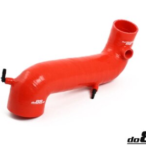 do88 turbo sesalna cev za Volvo S40/V40 2.0T/T4 98-04, rdeca cev