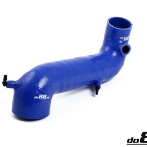 do88 sesalna cev za Volvo S40/V40 2.0T/T4 98-04, modra cev