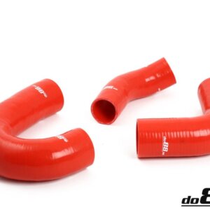 do88 tlačne cevi za Volvo S40/V40 2.0T/T4 98-04, rdeče cevi