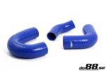 do88 tlacne cevi za Volvo S40/V40 2.0T/T4 98-04, modre cevi