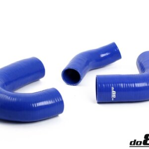 do88 tlacne cevi za Volvo S40/V40 2.0T/T4 98-04, modre cevi