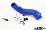 do88 turbo sesalna cev za Volvo 850/C70/S70/V70 Turbo, modre cevi