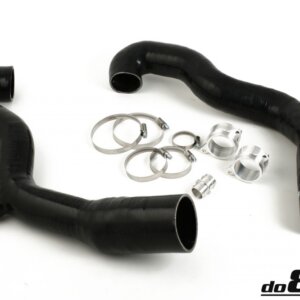 do88 turbo sesalne cevi za Porsche 911 (997.1) Turbo & GT2 2007-09