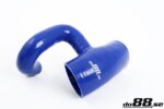 do88 cev lopute za Volvo 850 S70 V70 C70 Turbo 94-98, modra cev