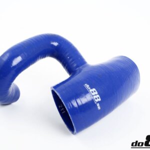 do88 cev lopute za Volvo 850 S70 V70 C70 Turbo 94-98, modra cev