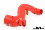 do88 turbo sesalna cev za Audi S3 TT 1.8T, rdeca cev