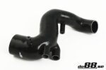 do88 turbo sesalna cev za Audi S3 TT 1.8T, crna cev