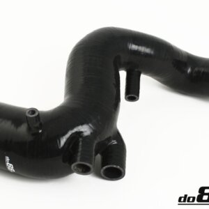 do88 turbo sesalna cev za Audi S3 TT 1.8T, crna cev
