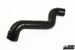 do88 dovodna silikonska cev za intercooler za SAAB 9-3 2.2 TiD 98-02