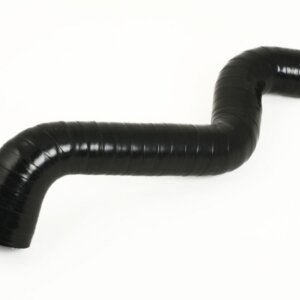 do88 dovodna silikonska cev za intercooler za SAAB 9-3 2.2 TiD 98-02