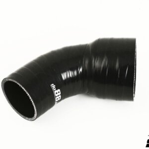 do88 izhodna cev intercoolerja za SAAB 9-5 1.9 TiD 2006-2010