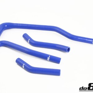 do88 komplet grelnih cevi za SAAB 9000 1992-98, modre cevi