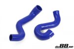 do88 komplet tlačnih cevi za SAAB 9-5 1998-10, modre cevi