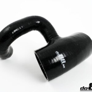do88 cev lopute za Volvo 850/S70/V70 Turbo 1994-1998, črna cev