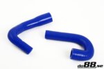 do88 silikonske cevi regulacijskega ventila za SAAB 9000 Turbo 91-98, modre cevi