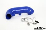 do88 turbo sesalna cev za Volvo S60R/V70R, modre cevi