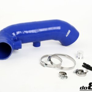 do88 turbo sesalna cev za Volvo S60R/V70R, modre cevi
