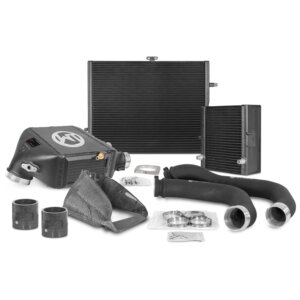 Wagner Tuning Competition Package intercooler / charge pipe / hladilnik vode za BMW M3-M4 S55