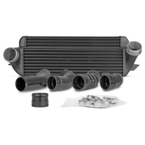 Wagner Tuning intercooler EVO2 za BMW E90 335d