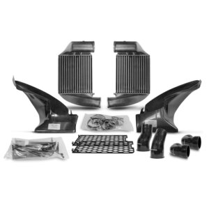 Wagner Tuning Comp. Gen.2 intercooler Kit za Audi RS6+ / US [C5]
