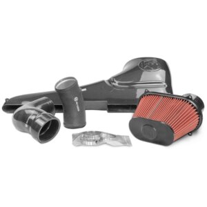 Wagner Tuning Carbon Air Intake System Ø76mm za VAG 2.0TSI (EA888 Gen.3)