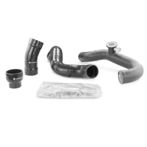Wagner Tuning Ø70mm charge pipes za Ford Mustang 2,3 ECOBOOST