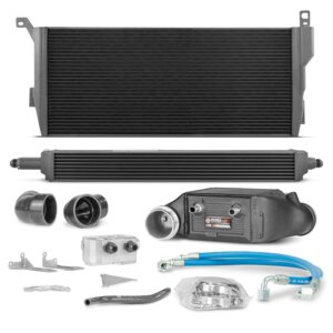 Wagner Tuning Competition Package za VW T6