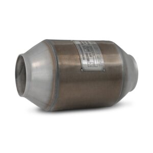 Wagner Tuning Racing katalizator Converter Ø120x115 - EU6 coating