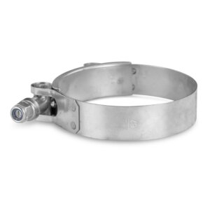 Wagner Tuning T-Bolt Clamp HD 2.5''Ø67-75mm