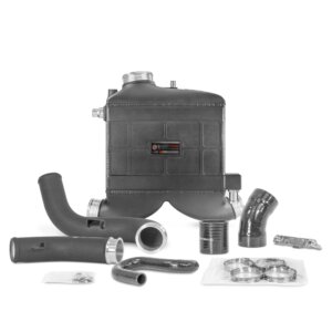 Wagner Tuning intercooler za Mercedes Benz C / E / GLC 43 AMG