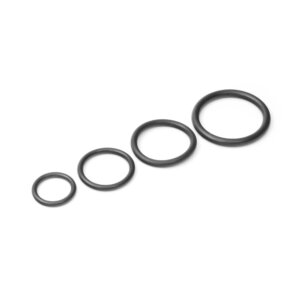Nuke Performance O-ring za AN-10 ORB priključke, Viton