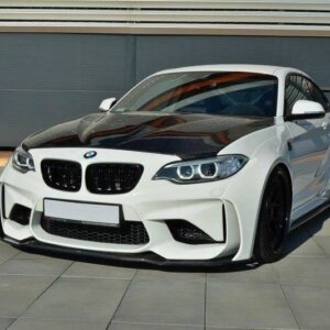 Maxton body kit za BMW M2 F87