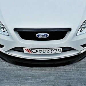 Maxton dodatek na pokrov motorja za Ford Focus Mk2