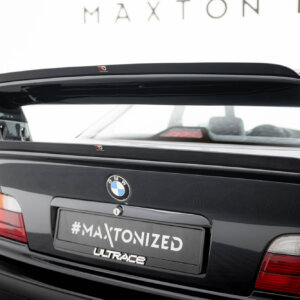 Maxton spodnji podaljšek spojlerja za BMW M3 / 3 M-Pack E36 Coupe GT Class