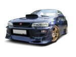 Maxton scoop / zračnik pokrova motorja za SUBARU IMPREZA MK1 (1997-2000 GT / WRX / STI)