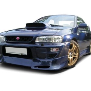 Maxton scoop / zračnik pokrova motorja za SUBARU IMPREZA MK1 (1997-2000 GT / WRX / STI)