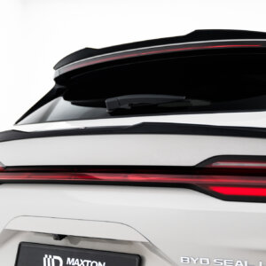 Maxton spodnji podaljšek spojlerja za BYD Seal U Mk1