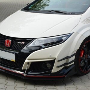 Maxton canardi za HONDA CIVIC IX TYPE R