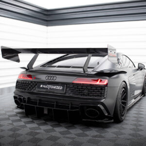 [Carbon] Maxton Carbon Spoiler za Audi R8 Mk2
