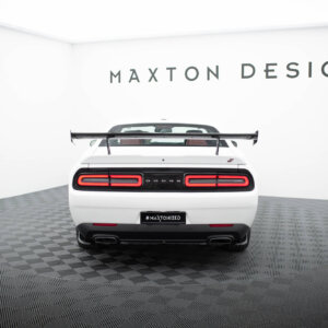 [Carbon] Maxton ogljikov spojler za Dodge Challenger Mk3
