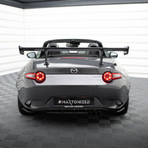 [Carbon] Maxton Carbon Spoiler JDM Style za Mazda MX-5 ND (Mk4)