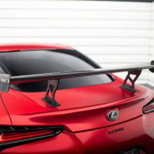 [Carbon] Maxton Carbon Spoiler za Lexus LC